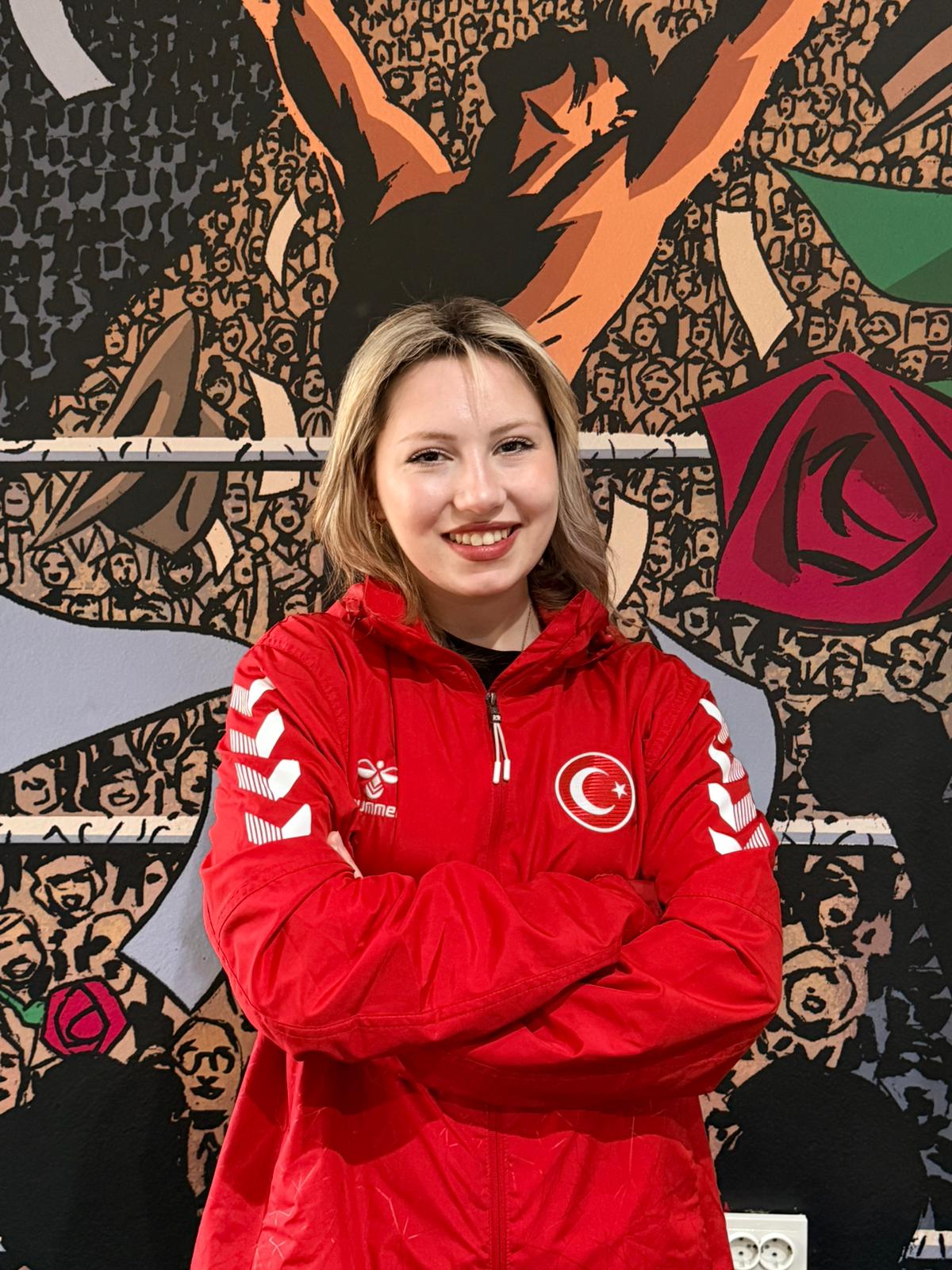 Berra Sarı