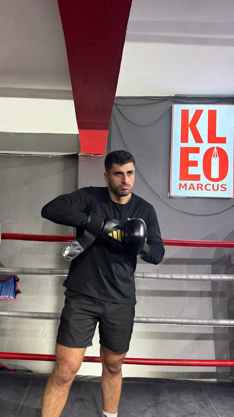 Antrenör eşliğinde patlayıcı güç çalışması