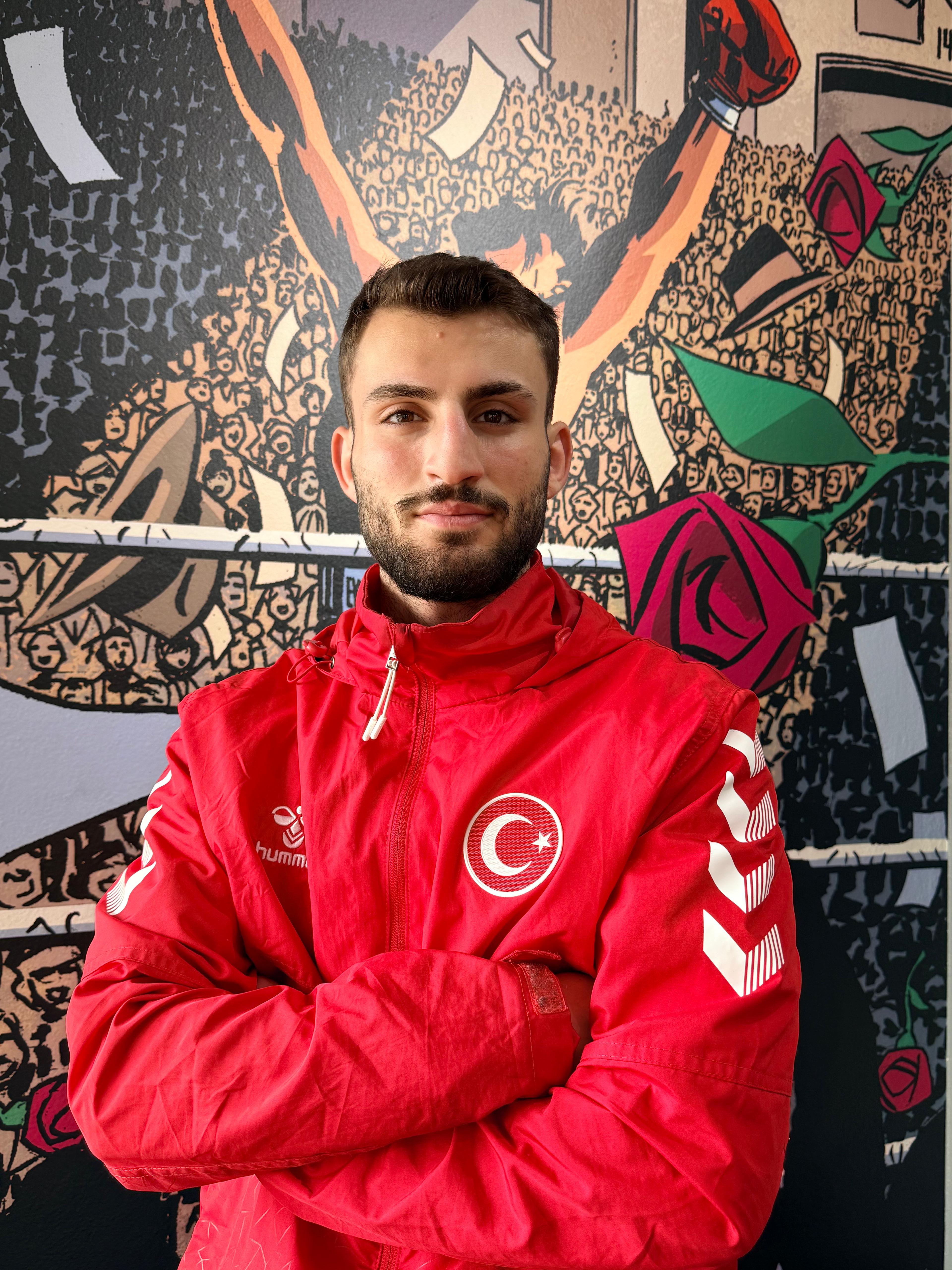 Muhammed Cemal Yay